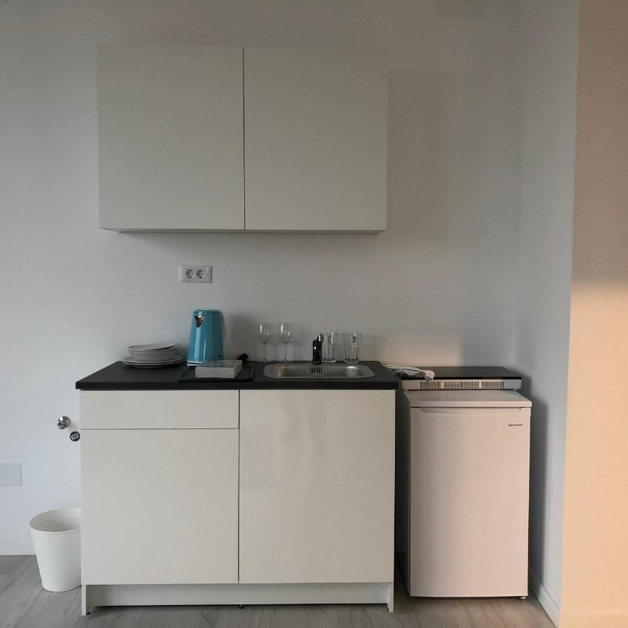 Air Residences - Air 2 Bukares Bagian luar foto